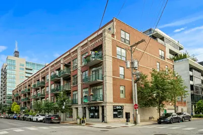 849 W Monroe Street #PH5, Chicago, IL 60607 - Photo 1