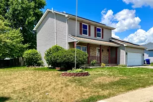 357 Barberry Ct, Dekalb, IL 60115 - Photo 1