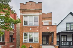 7532 S Champlain Ave, Chicago, IL 60619 - Photo 1