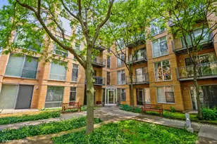 1720 Oak Ave, Evanston, IL 60201 - Photo 1