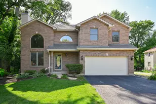 3S178 Patterman Rd, Warrenville, IL 60555 - Photo 1