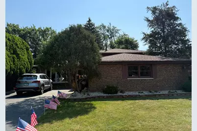 7547 Blazer Avenue, Justice, IL 60458 - Photo 1