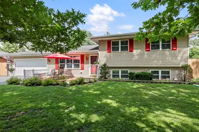 2N477 Bernice Avenue, Glen Ellyn, IL 60137 - Photo 1