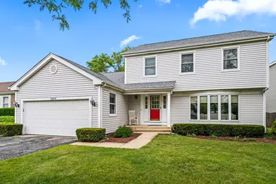 1054 Shady Tree Lane, Wheeling, IL 60090 - Photo 1