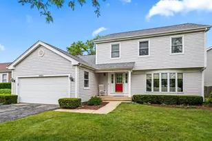 1054 Shady Tree Ln, Wheeling, IL 60090 - Photo 1