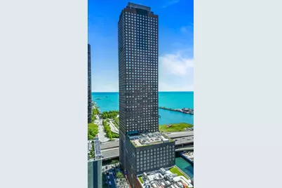 474 N Lake Shore Drive #4806, Chicago, IL 60611 - Photo 1