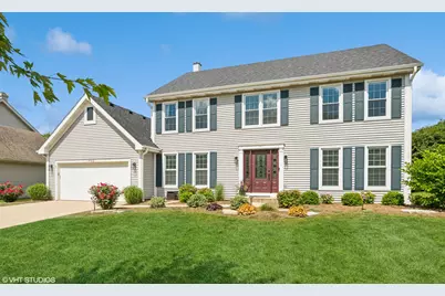 1460 Canter Lane, Bartlett, IL 60103 - Photo 1