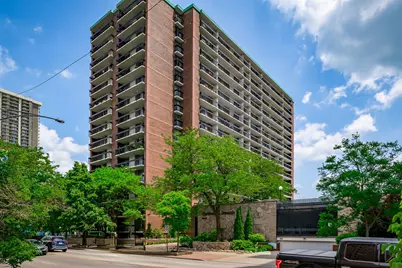 5901 N Sheridan Road #12D, Chicago, IL 60660 - Photo 1
