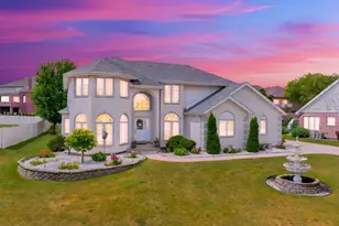 8924 Woodbine Ct, Tinley Park, IL 60487 - Photo 1