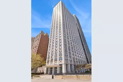 1550 N Lake Shore Drive #7D, Chicago, IL 60610 - Photo 1