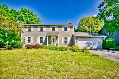 529 Warwick Drive, Naperville, IL 60565 - Photo 1