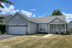 1827 Arbor Falls Dr, Plainfield, IL 60586 - Photo 1