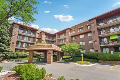 101 Old Oak Drive #200, Buffalo Grove, IL 60089 - Photo 1