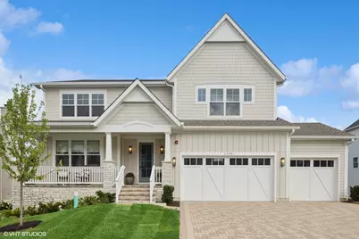 1120 Pin Oak Drive, Western Springs, IL 60558 - Photo 1