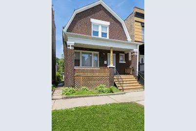 7226 S Rhodes Avenue, Chicago, IL 60619 - Photo 1