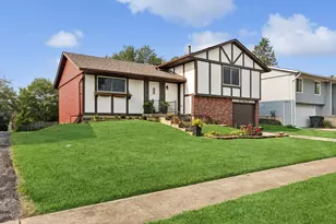 3551 Marseilles Ln, Hazel Crest, IL 60429 - Photo 1