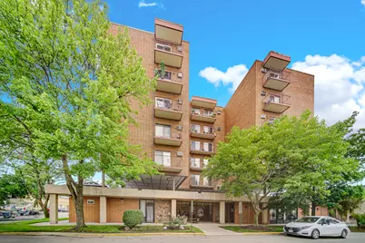 7830 W North Avenue #505, Elmwood Park, IL 60707 - Photo 1