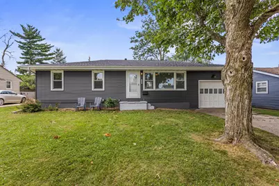 2227 Yorkshire Drive, Decatur, IL 62526 - Photo 1