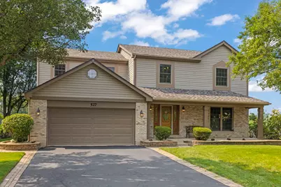 527 Springwood Lane, Bolingbrook, IL 60440 - Photo 1