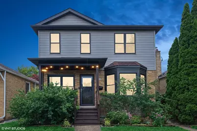 3109 N Oketo Avenue, Chicago, IL 60707 - Photo 1
