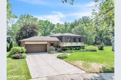 1213 Ryson Court, Wheaton, IL 60189 - Photo 1