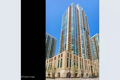 21 E Huron Street #1106, Chicago, IL 60611 - Photo 1