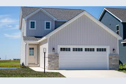 3309 Palmer Drive, Champaign, IL 61822 - Photo 1