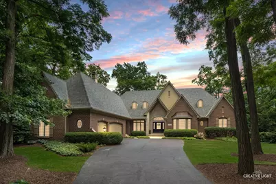 34 Timber Ridge Drive, Yorkville, IL 60560 - Photo 1