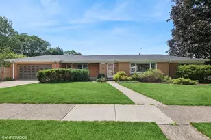 1 E Milburn Ave, Mount Prospect, IL 60056 - Photo 1