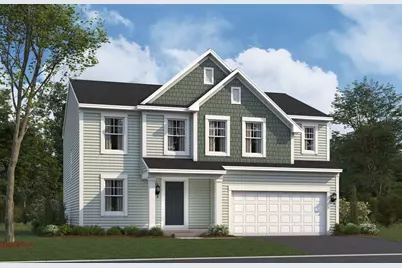 306 Monica Lane, Oswego, IL 60543 - Photo 1