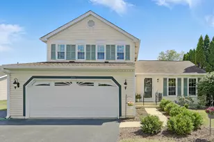 500 Cypress Bridge Rd, Lake Zurich, IL 60047 - Photo 1