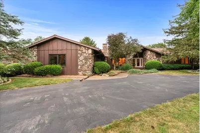 25316 E 1100 North Road, Downs, IL 61736 - Photo 1