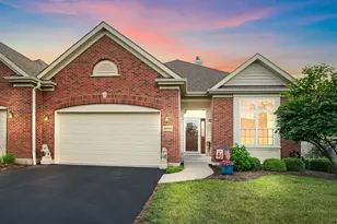 4100 Coyote Lakes Cir, Lake in the Hills, IL 60156 - Photo 1