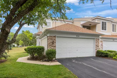 931 Mesa Drive, Elgin, IL 60123 - Photo 1