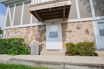 1027 Newport Harbor #1027, Schaumburg, IL 60193 - Photo 1