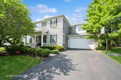 322 Parkstone Drive, Cary, IL 60013 - Photo 1