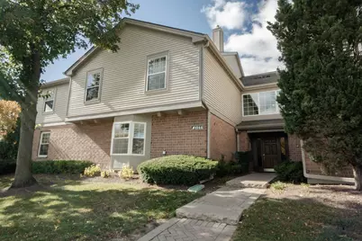 1744 Eastwood Court #4, Schaumburg, IL 60195 - Photo 1