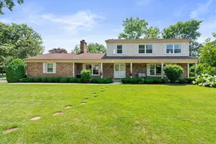 3930 Bordeaux Ct, Northbrook, IL 60062 - Photo 1