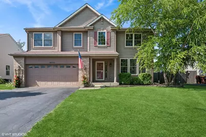 10332 Somerset Lane, Huntley, IL 60142 - Photo 1