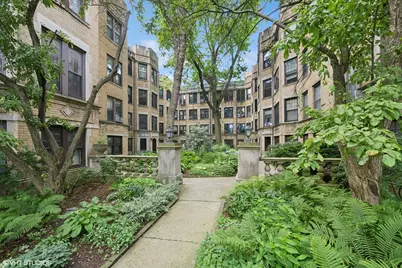 1219 W Lunt Avenue #1B, Chicago, IL 60626 - Photo 1