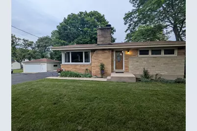 1906 Green Bay Road, Zion, IL 60099 - Photo 1