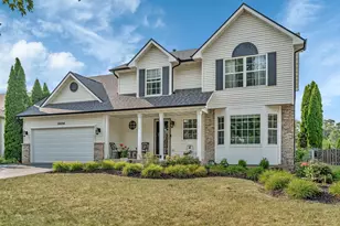 26226 W Tallgrass Trail, Channahon, IL 60410 - Photo 1