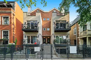 2031 W St Paul Ave, Chicago, IL 60647 - Photo 1