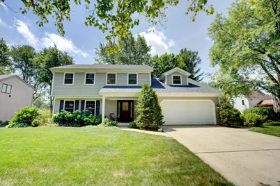 1202 Chateaugay Avenue, Naperville, IL 60540 - Photo 1