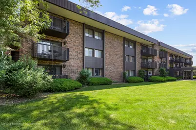1502 Woodbridge Road #2H, Joliet, IL 60436 - Photo 1