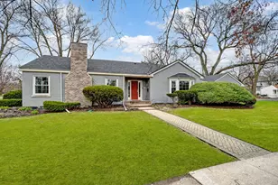 2425 Flossmoor Rd, Flossmoor, IL 60422 - Photo 1