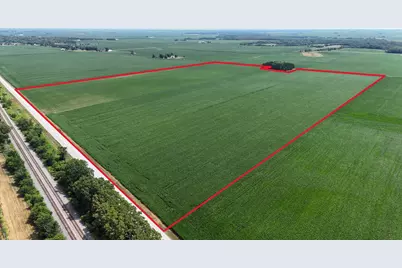 1275 N 640 East Road, Onarga, IL 60955 - Photo 1