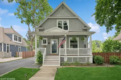 408 W Campbell Street, Arlington Heights, IL 60005 - Photo 1