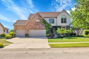 531 Danbury Dr, Oswego, IL 60543 - Photo 1