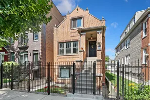 1630 S Fairfield Ave, Chicago, IL 60608 - Photo 1